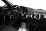 2010 New Stratos interiors